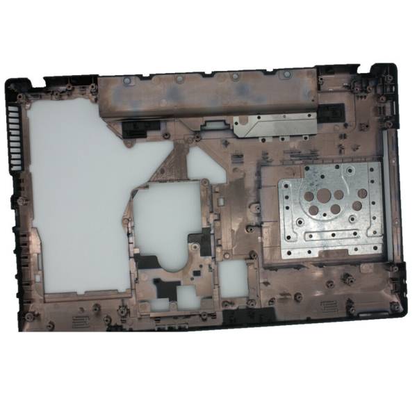 Carcasa inferioara completa Lenovo G570 T8 Bottom Case Palmrest