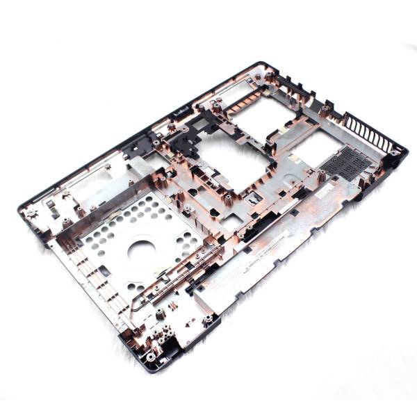 Carcasa inferioara Bottom Case Lenovo 90200460 fara HDMI prima versiune