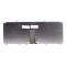 Tastatura Laptop, Dell, Inspiron 1410, 1420, NK750, 0NK750, argintie, layout US
