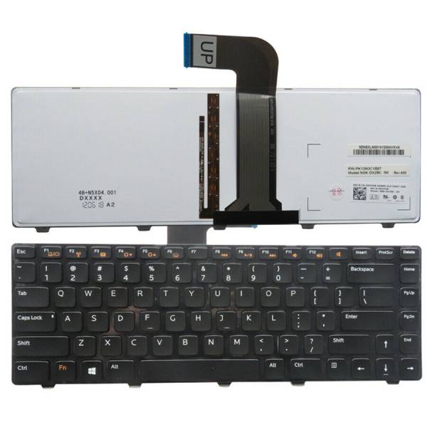 Tastatura Laptop Dell Inspiron 3520 iluminata us