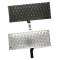 Tastatura Laptop, Apple, Macbook Air 13 A1466, A1369, 2010-2017, MC965, MC966, MC503, MC504, cu iluminare, layout UK