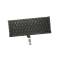 Tastatura Laptop, Apple, Macbook Air 13 A1466, A1369, 2010-2017, MC965, MC966, MC503, MC504, cu iluminare, layout UK