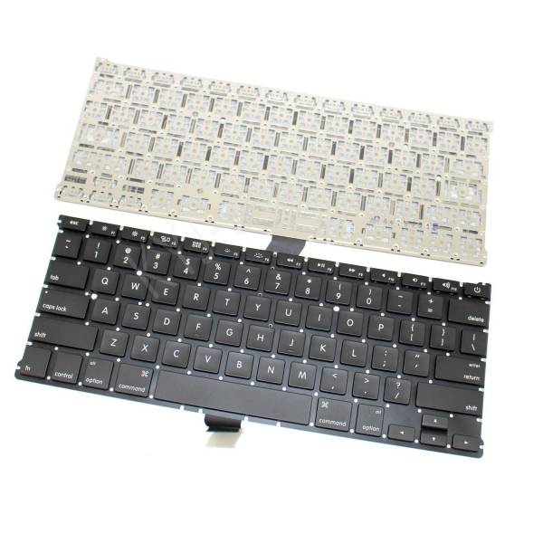 Tastatura Laptop, Apple, Macbook Air 13 MC966, US