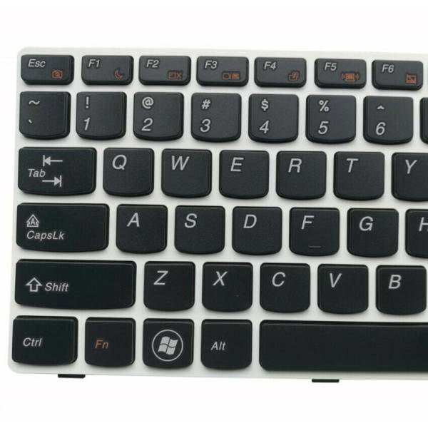 Tastatura Laptop LENOVO IDEAPAD Z480