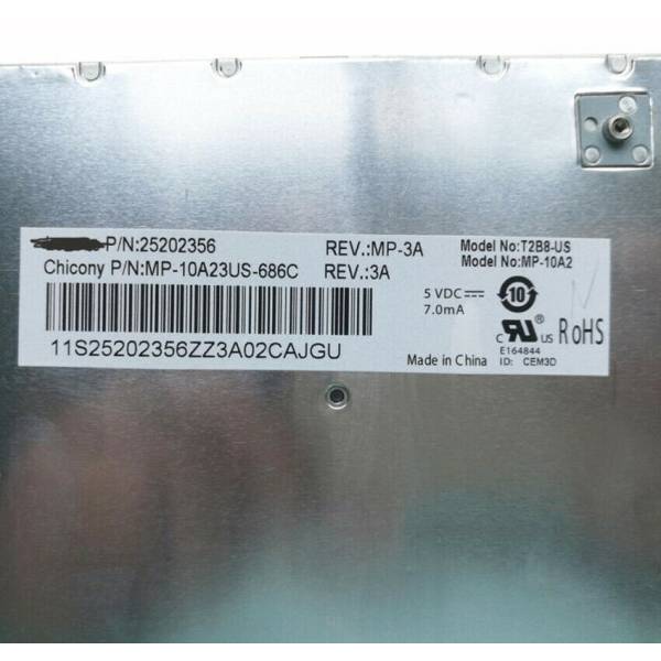 Tastatura Laptop LENOVO IDEAPAD Z480