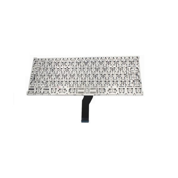 Tastatura Laptop, Apple, Macbook Air 13 A1466, A1369, 2010-2017, MC965, MC966, MC503, MC504, fara iluminare, layout UK