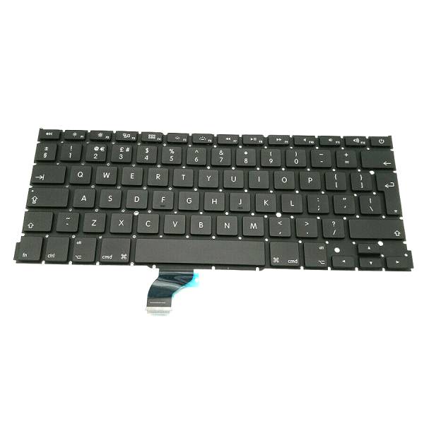 Tastatura Apple Macbook Pro Retina 13 A1502 2015 UK