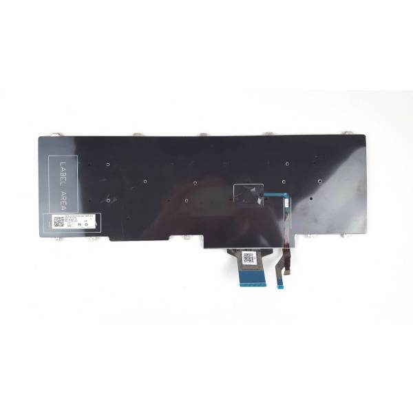 Tastatura Dell Latitude E5550 us