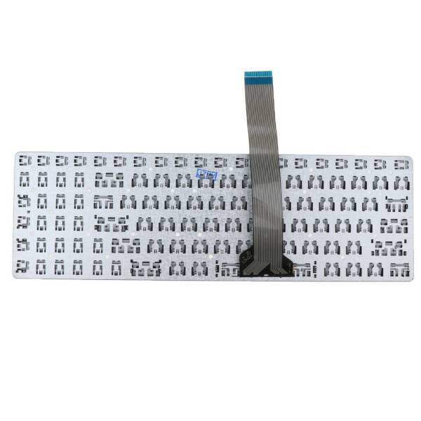 Tastatura Laptop, Asus, A55V, A55VJ, A55VM, A55VS, A75A, A75D, A75DE, A75VD, A75VJ, A75VM, K55VJ, K55VS, K55X, fara rama, layout US