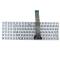 Tastatura Laptop, Asus, A55V, A55VJ, A55VM, A55VS, A75A, A75D, A75DE, A75VD, A75VJ, A75VM, K55VJ, K55VS, K55X, fara rama, layout US