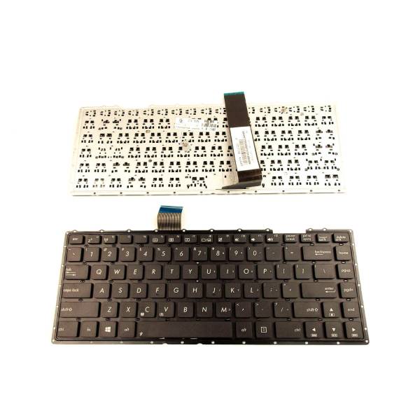 Tastatura Laptop Asus X450C fara rama, us
