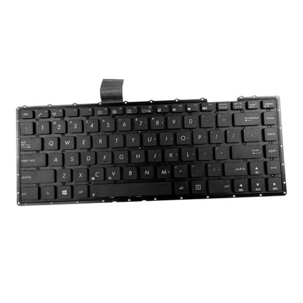 Tastatura Laptop Asus X450C fara rama, us