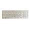 Tastatura Laptop HP Pavilion 17-E cu rama alba
