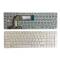 Tastatura Laptop HP Pavilion 17-E cu rama alba