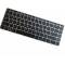 Tastatura HP EliteBook 815391-001 iluminata cu mouse pointer