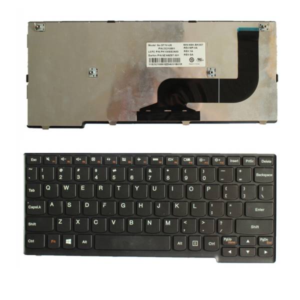 Tastatura Laptop Lenovo IdeaPad S210T