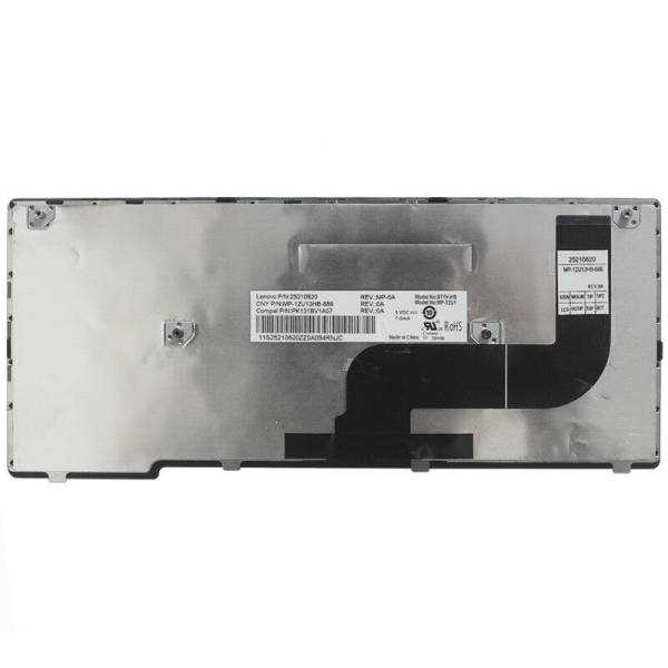 Tastatura Laptop Lenovo IdeaPad S210T