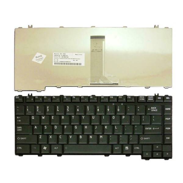 Tastatura Laptop, Toshiba, Satellite M305
