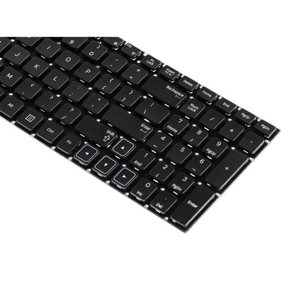 Tastatura Samsung NP300E5A-S06DE fara rama, us