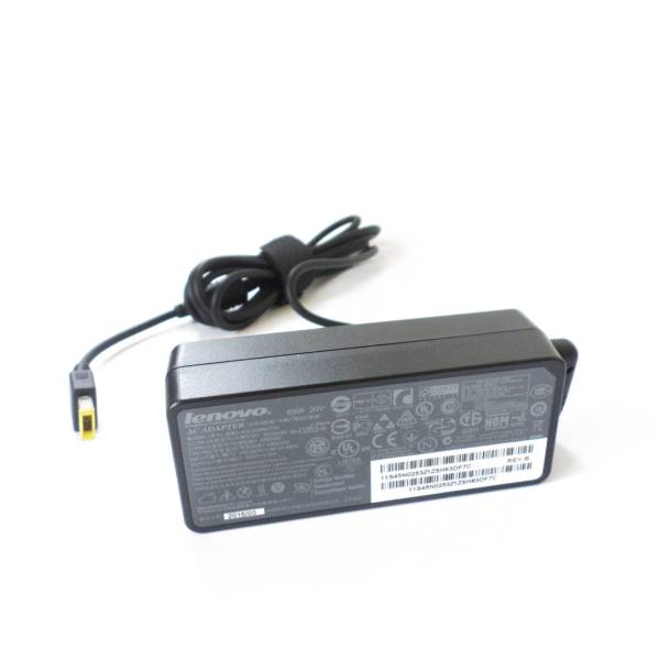 Incarcator PC Desktop, Lenovo, ThinkCentre M70q Gen 1 Type 11DT, 11DU, 11E7, 11E8, 5A10V03250, SA10J20195, ADP-65ME B, 20V, 3.25A, 65W, mufa usb square, 11x4.5mm