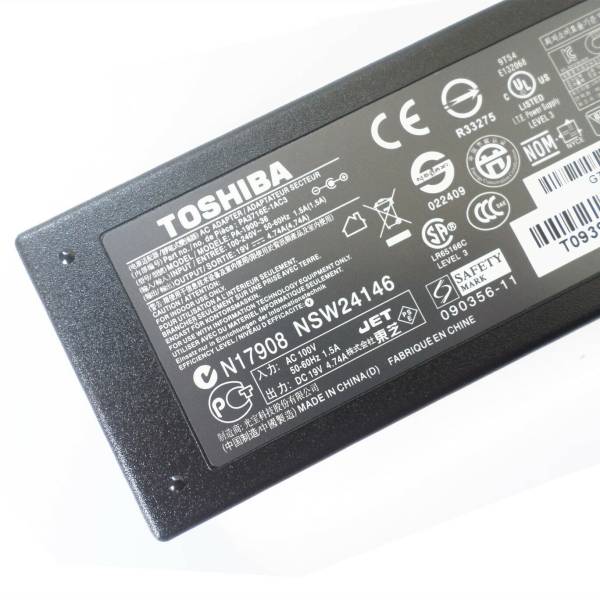 Incarcator Toshiba Satellite Pro M50 90W 19V 4.74A