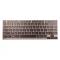 Tastatura Laptop, Toshiba, Portege Z830, Z835, 040321, N860-7837-T401, PK130T71B00, layout US