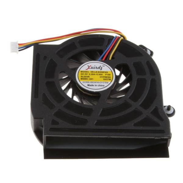 Cooler Laptop, Lenovo, Thinkpad E430, E430C, E435, E530C, E535, E530, E545, E445, 4 pini