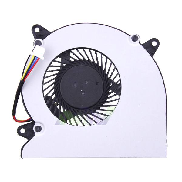 Cooler Laptop Asus Ultrabook N550L cu 4 pini Cooler Laptop Asus Ultrabook N550L cu 4 pini