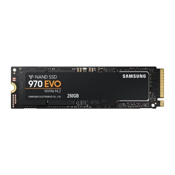 SSD Samsung 970 EVO Series 250GB PCI Express x4 M.2 2280