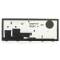 Tastatura Laptop, HP, EliteBook Revolve SN8123BL, iluminata