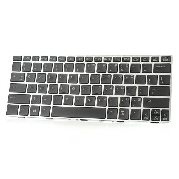 Tastatura Laptop, HP, EliteBook Revolve SN8123BL, iluminata