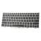 Tastatura Laptop, HP, EliteBook Revolve SN8123BL, iluminata