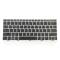 Tastatura Laptop, HP, EliteBook Revolve SN8123BL, iluminata