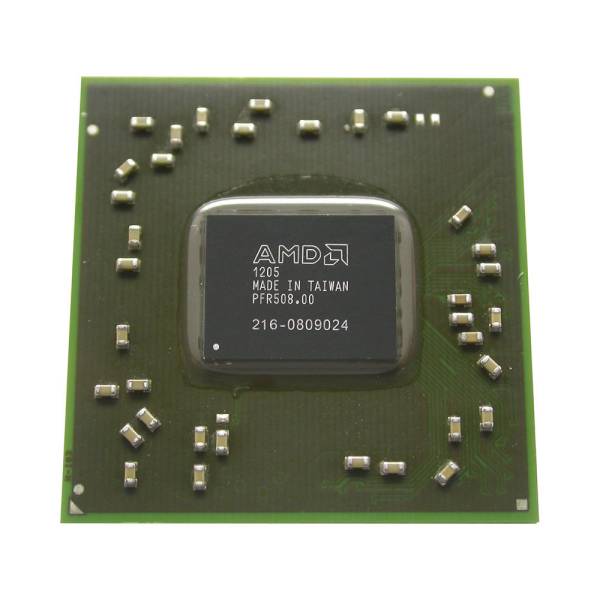 Chipset AMD 216-0809024