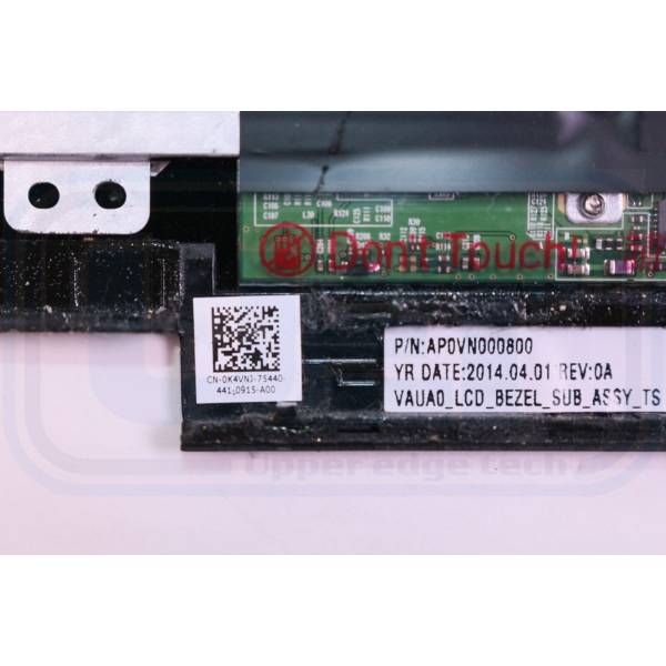 Ansamblu display cu touchscreen Laptop Dell Latitude ap0vn000800 14 inch FHD Refurbished