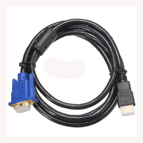 Cablu video HDTV la VGA 1.8M