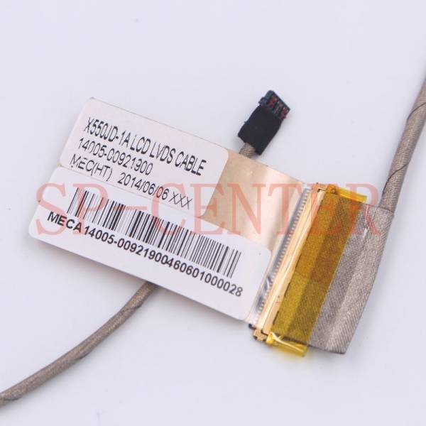 Cablu video LVDS Asus FX50J