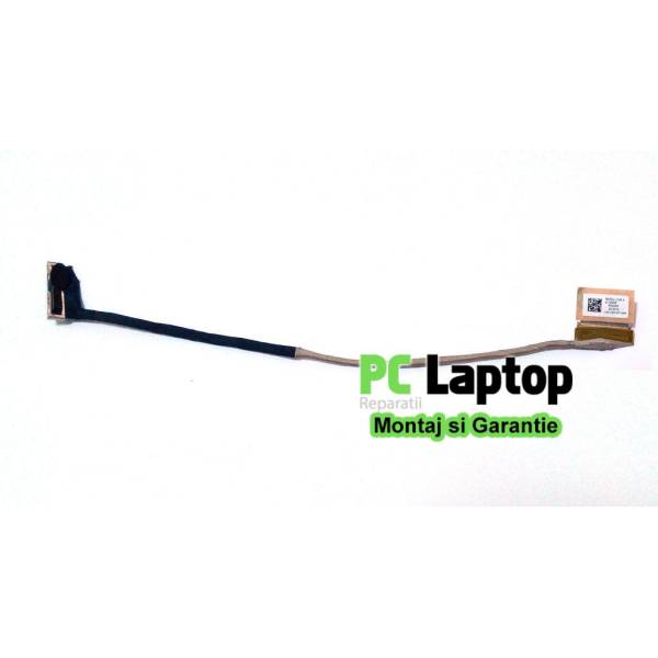 Cablu video LVDS Sony Vaio SVS131 2CH Cablu video LVDS Sony Vaio SVS131 2CH