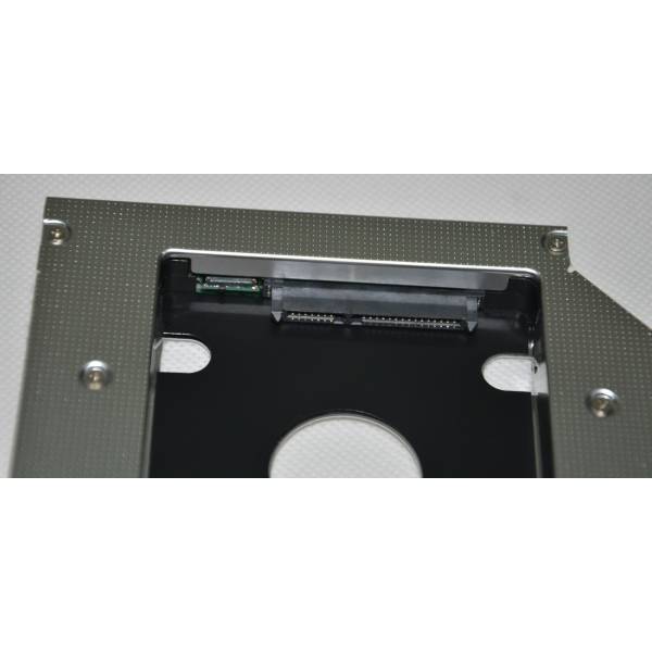 Caddy Adaptor SSD CD-ROM Asus X550