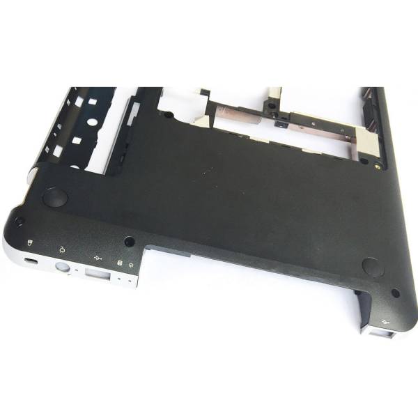 Carcasa inferioara bottom case Laptop, Hp, Pavilion DV6-3000, DV6T-3000, DV6-3100, DV6-4000, 603689-001, ZYE3ELX6TP003