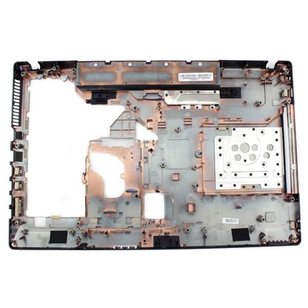 Carcasa inferioara Bottom Case Laptop, Lenovo, Ideapad G770 Seria 17.3 inch