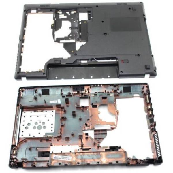 Carcasa inferioara Bottom Case Laptop, Lenovo, Ideapad G770 Seria 17.3 inch