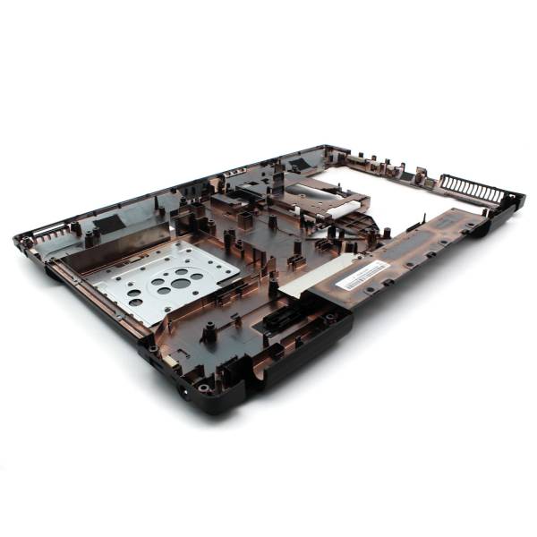 Carcasa inferioara Bottom Case Laptop, Lenovo, Ideapad G770 Seria 17.3 inch