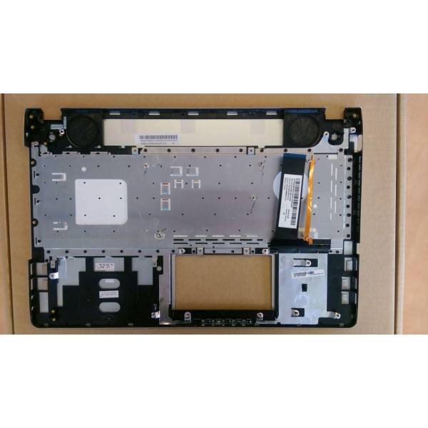 Carcasa inferioara Palmrest cu tastatura Asus N56V