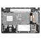 Carcasa inferioara Palmrest cu tastatura iluminata Asus N56DP layout Balkan (UK)