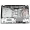 Carcasa superioara palmrest compatibila Laptop, TravelMate P2 253-E, 253-M, 253-MG, 60.M09N2.001, AP0PI000300, negru si argintiu