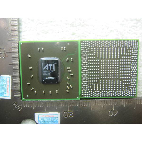 Chipset 216-070700I