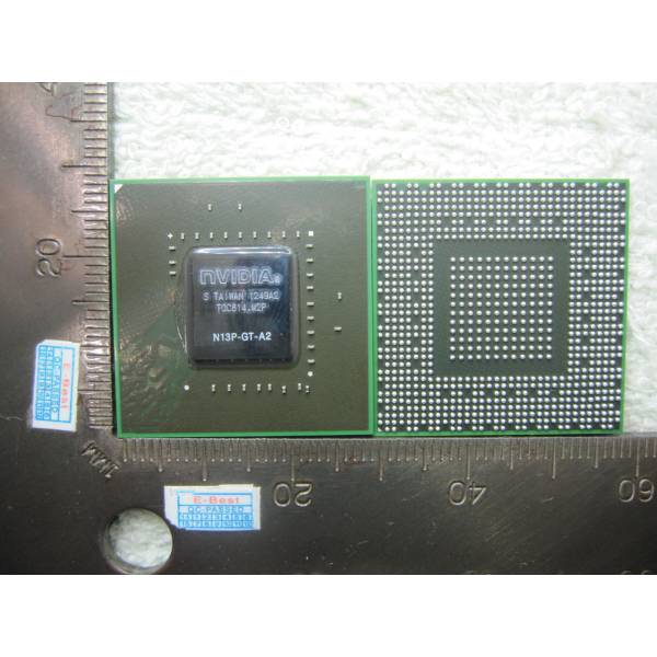 Chipset N13PGTA2