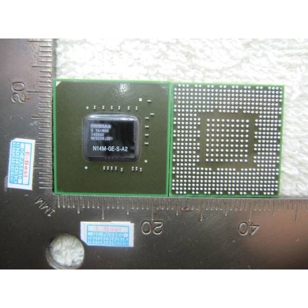 Chipset N14M-GE-5-A2