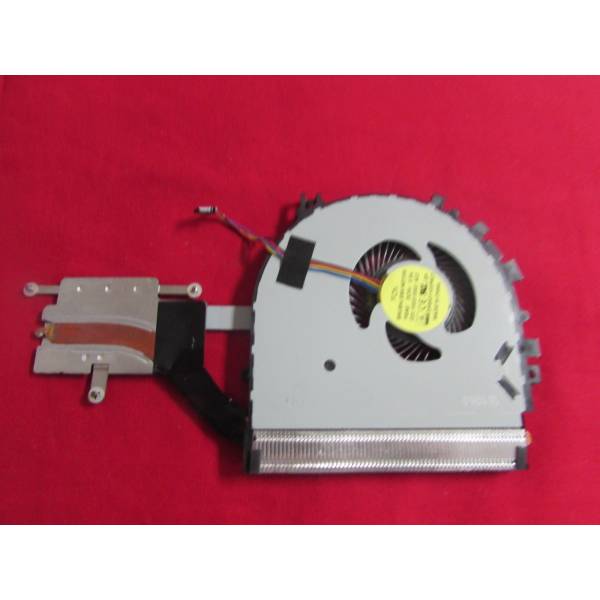 Cooler cu radiator Laptop Lenovo Flex 3 5h40k36386